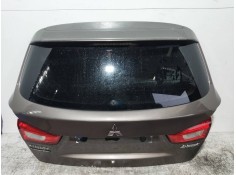 Recambio de porton trasero para mitsubishi asx (ga0w) 1.8 di-d cat referencia OEM IAM   