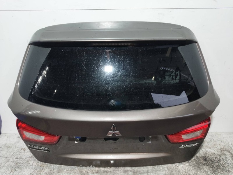 Recambio de porton trasero para mitsubishi asx (ga0w) 1.8 di-d cat referencia OEM IAM   