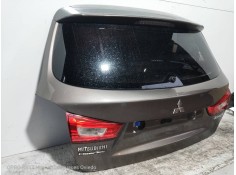 Recambio de porton trasero para mitsubishi asx (ga0w) 1.8 di-d cat referencia OEM IAM    2