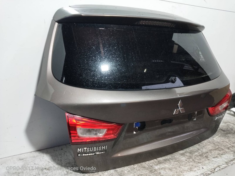 Recambio de porton trasero para mitsubishi asx (ga0w) 1.8 di-d cat referencia OEM IAM   