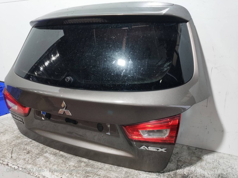 Recambio de porton trasero para mitsubishi asx (ga0w) 1.8 di-d cat referencia OEM IAM   