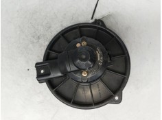 Recambio de motor calefaccion para mitsubishi l 200 (k6/7) referencia OEM IAM 19400004924D2  