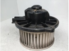 Recambio de motor calefaccion para mitsubishi l 200 (k6/7) referencia OEM IAM 19400004924D2   2