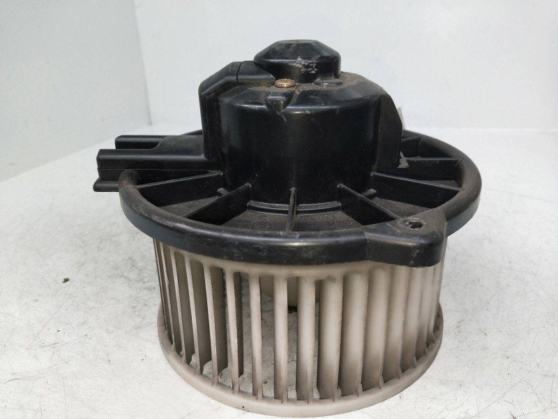 Recambio de motor calefaccion para mitsubishi l 200 (k6/7) referencia OEM IAM 19400004924D2  