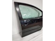 Recambio de puerta delantera derecha para volkswagen golf plus (5m1) 1.9 tdi referencia OEM IAM    2