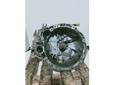 Recambio de caja cambios para renault scenic ii authentique referencia OEM IAM ND0015 A055705 