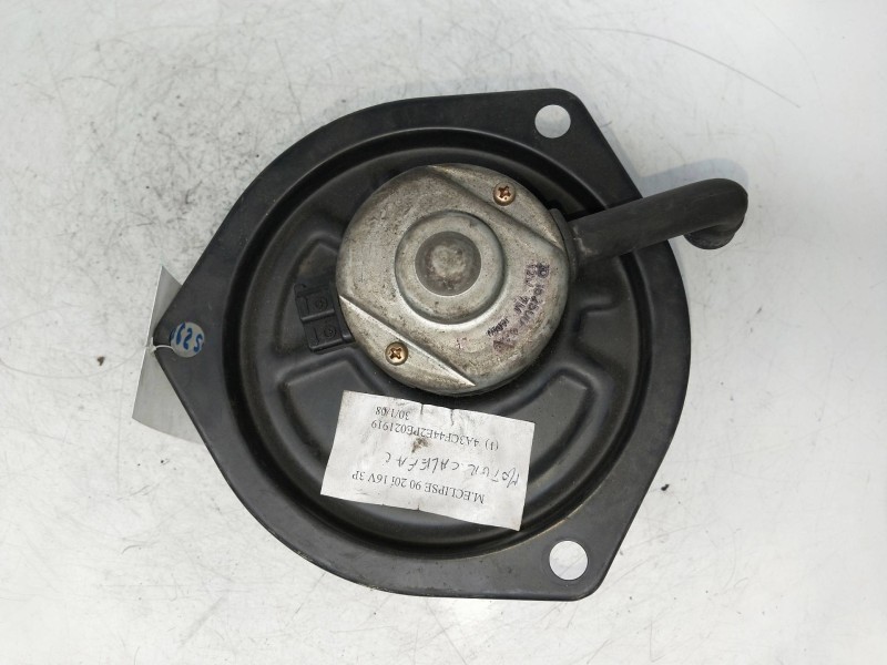 Recambio de motor calefaccion para mitsubishi eclipse (d20) gsi referencia OEM IAM   