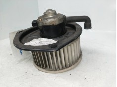 Recambio de motor calefaccion para mitsubishi eclipse (d20) gsi referencia OEM IAM    2