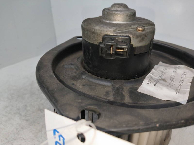 Recambio de motor calefaccion para mitsubishi eclipse (d20) gsi referencia OEM IAM   