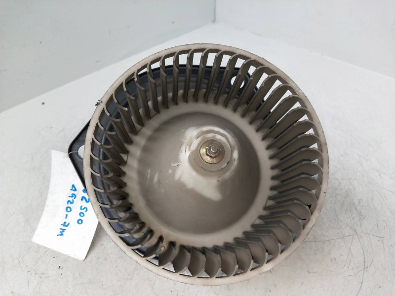 Recambio de motor calefaccion para mitsubishi eclipse (d20) gsi referencia OEM IAM   