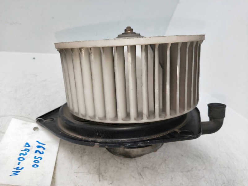 Recambio de motor calefaccion para mitsubishi eclipse (d20) gsi referencia OEM IAM   