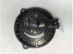 Recambio de motor calefaccion para mitsubishi montero sport (k90) 2.5 turbodiesel referencia OEM IAM 19400071611U19  