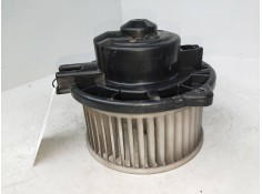 Recambio de motor calefaccion para mitsubishi montero sport (k90) 2.5 turbodiesel referencia OEM IAM 19400071611U19   2
