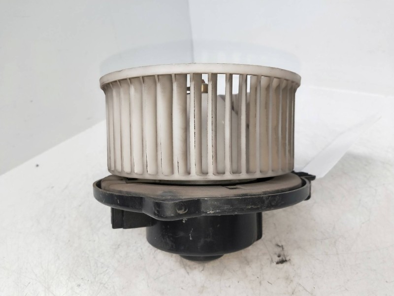 Recambio de motor calefaccion para mitsubishi montero sport (k90) 2.5 turbodiesel referencia OEM IAM 19400071611U19  