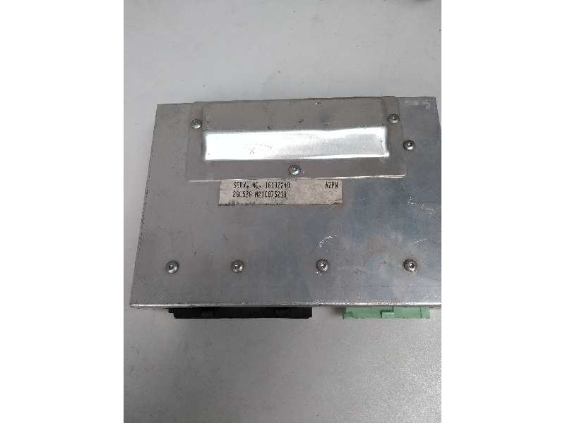Recambio de centralita motor uce para cadillac seville referencia OEM IAM 16132240 AZPW 