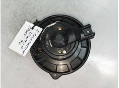 Recambio de motor calefaccion para mitsubishi montero sport (k90) referencia OEM IAM 19400071611U16  