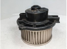 Recambio de motor calefaccion para mitsubishi montero sport (k90) referencia OEM IAM 19400071611U16   2