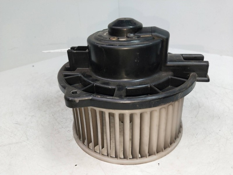 Recambio de motor calefaccion para mitsubishi montero sport (k90) referencia OEM IAM 19400071611U16  