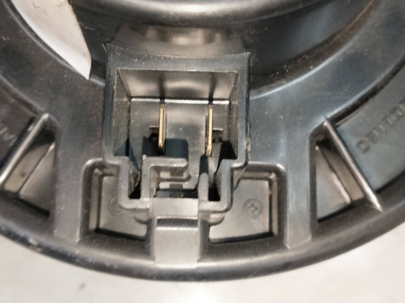 Recambio de motor calefaccion para mitsubishi montero sport (k90) referencia OEM IAM 19400071611U16  