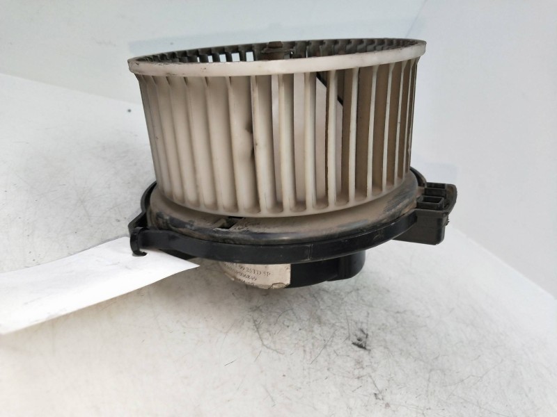 Recambio de motor calefaccion para mitsubishi montero sport (k90) referencia OEM IAM 19400071611U16  