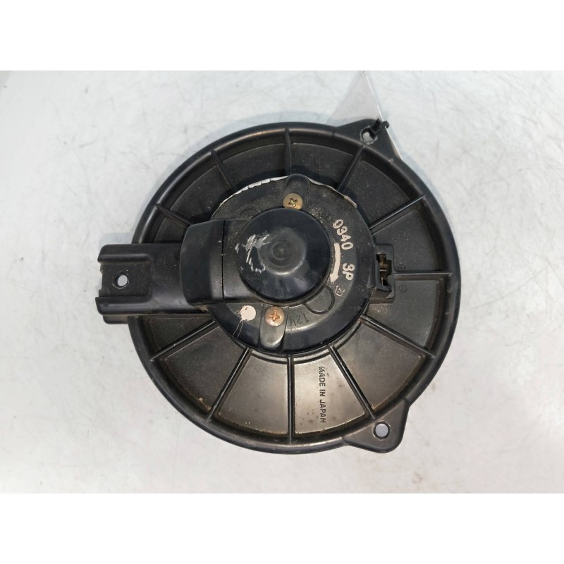 Recambio de motor calefaccion para mitsubishi montero (v20/v40) 3.5 v6 24v cat referencia OEM IAM 19400003403P  