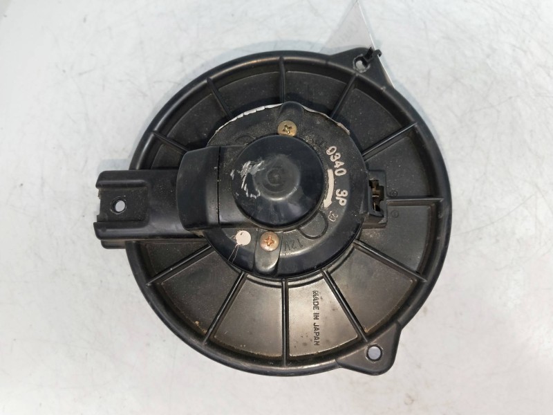 Recambio de motor calefaccion para mitsubishi montero (v20/v40) 3.5 v6 24v cat referencia OEM IAM 19400003403P  