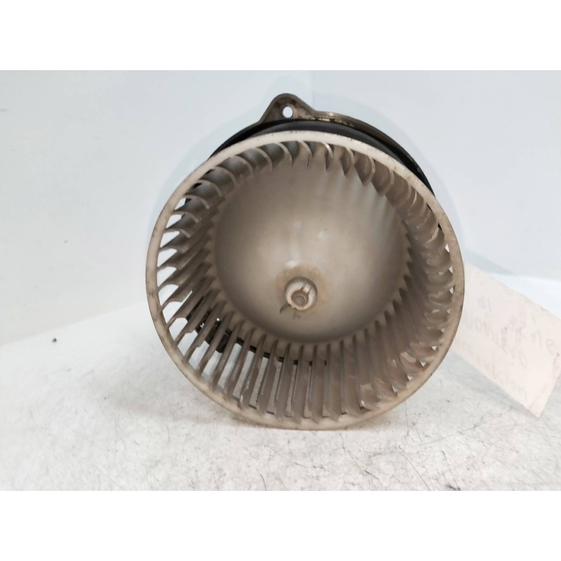 Recambio de motor calefaccion para mitsubishi montero (v20/v40) 3.5 v6 24v cat referencia OEM IAM 19400003403P  