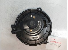 Recambio de motor calefaccion para mitsubishi montero (v60/v70) 3.2 di-d cat referencia OEM IAM 19400051029E  
