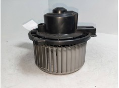 Recambio de motor calefaccion para mitsubishi montero (v60/v70) 3.2 di-d cat referencia OEM IAM 19400051029E   2