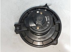 Recambio de motor calefaccion para mitsubishi montero (v60/v70) 3.2 di-d gls hunter (5-ptas.) referencia OEM IAM 19400051021E17 