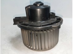 Recambio de motor calefaccion para mitsubishi montero (v60/v70) 3.2 di-d gls hunter (5-ptas.) referencia OEM IAM 19400051021E17  2