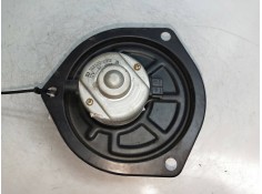 Recambio de motor calefaccion para mitsubishi montero (l040) 2500 td (4-ptas.) referencia OEM IAM 1625002312  