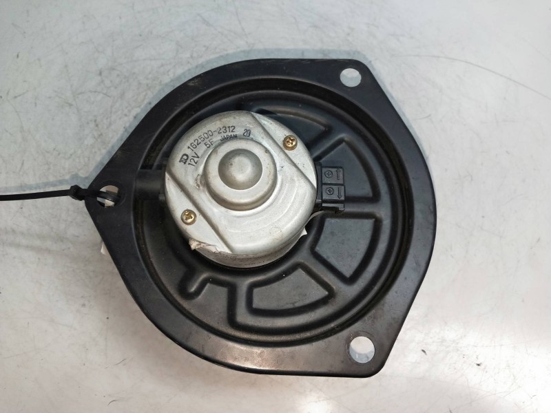 Recambio de motor calefaccion para mitsubishi montero (l040) 2500 td (4-ptas.) referencia OEM IAM 1625002312  