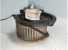 Recambio de motor calefaccion para mitsubishi montero (l040) 2500 td (4-ptas.) referencia OEM IAM 1625002312   2