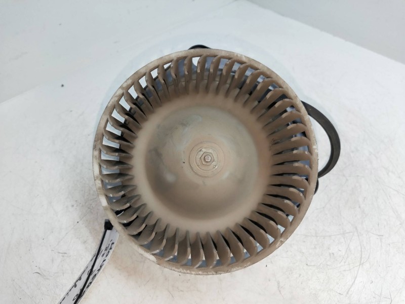 Recambio de motor calefaccion para mitsubishi montero (l040) 2500 td (4-ptas.) referencia OEM IAM 1625002312  