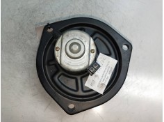 Recambio de motor calefaccion para mitsubishi montero (l040) 2500 td (2-ptas.) referencia OEM IAM 1625002312  