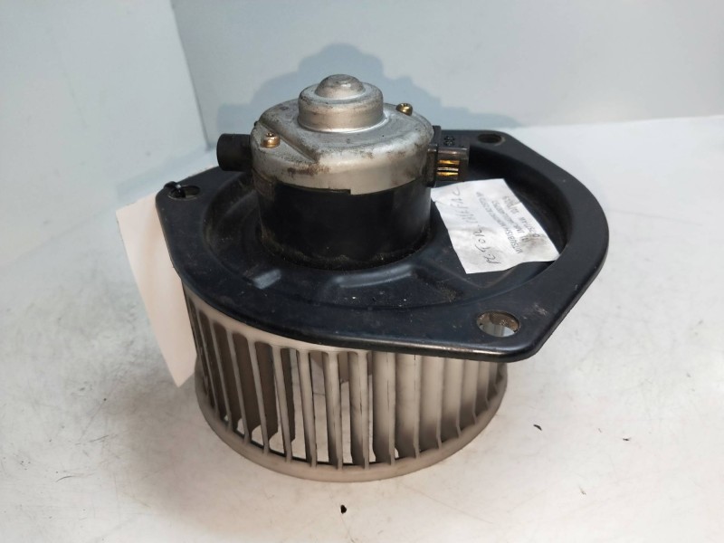 Recambio de motor calefaccion para mitsubishi montero (l040) 2500 td (2-ptas.) referencia OEM IAM 1625002312  