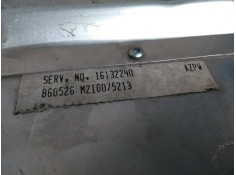 Recambio de centralita motor uce para cadillac seville referencia OEM IAM 16132240 AZPW  2