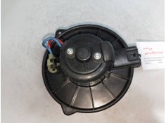 Recambio de motor calefaccion para mitsubishi space star (dg0) 1900 di-d avance referencia OEM IAM MF0160700260 0130111191 