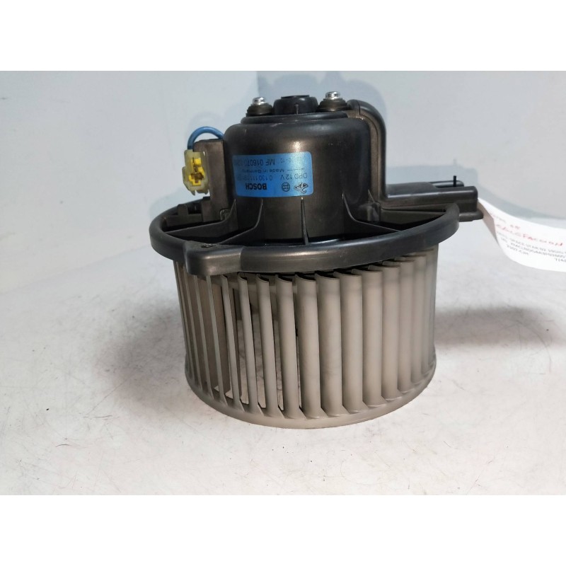 Recambio de motor calefaccion para mitsubishi space star (dg0) 1900 di-d avance referencia OEM IAM MF0160700260 0130111191 