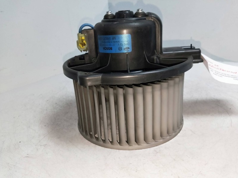 Recambio de motor calefaccion para mitsubishi space star (dg0) 1900 di-d avance referencia OEM IAM MF0160700260 0130111191 