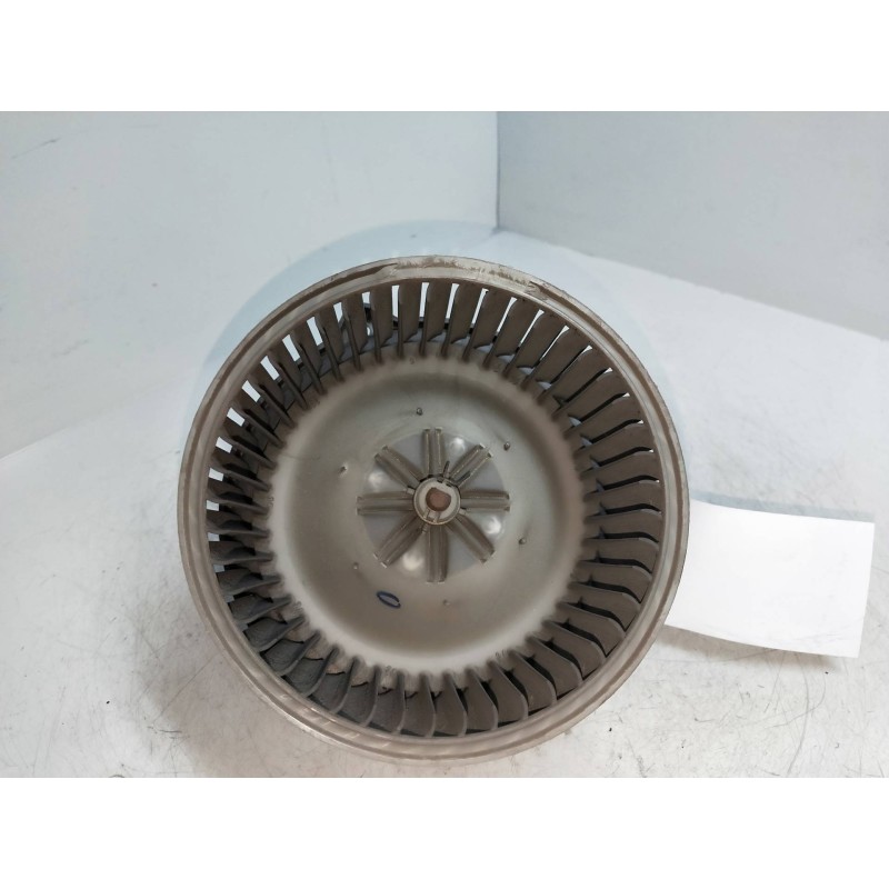 Recambio de motor calefaccion para mitsubishi space star (dg0) 1900 di-d avance referencia OEM IAM MF0160700260 0130111191 