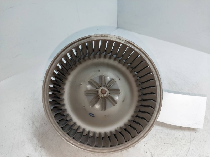 Recambio de motor calefaccion para mitsubishi space star (dg0) 1900 di-d avance referencia OEM IAM MF0160700260 0130111191 