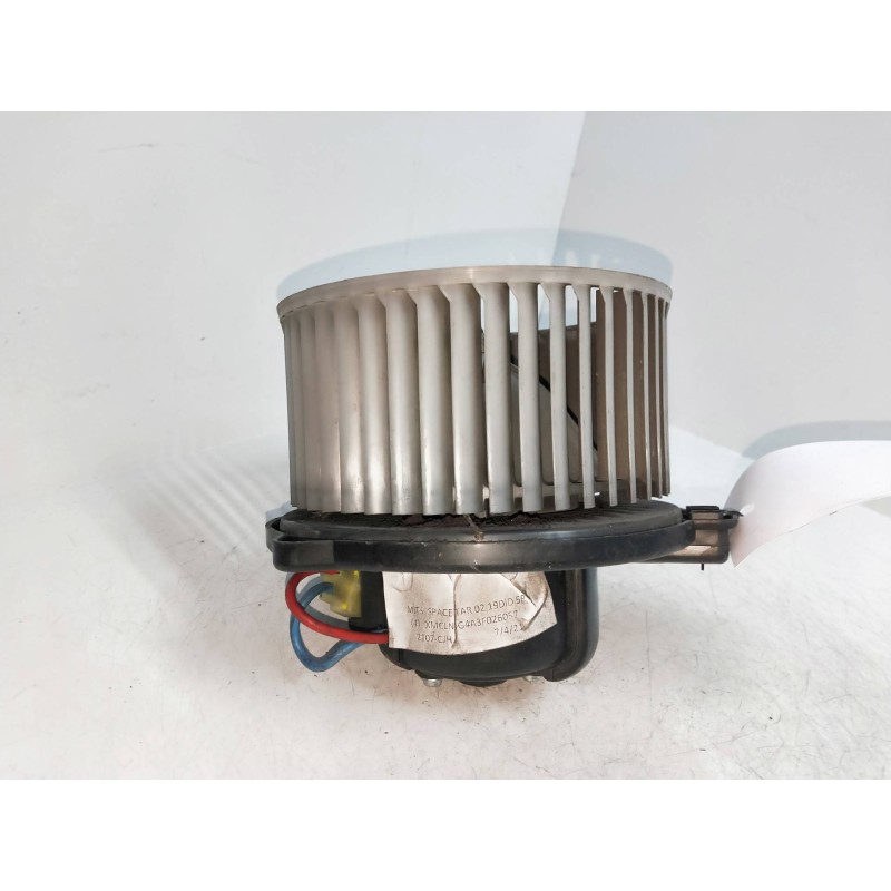 Recambio de motor calefaccion para mitsubishi space star (dg0) 1900 di-d avance referencia OEM IAM MF0160700260 0130111191 