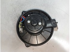 Recambio de motor calefaccion para mitsubishi space star (dg0) 1.9 di-d cat referencia OEM IAM MF0160700260 0130111191 