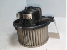 Recambio de motor calefaccion para mitsubishi space star (dg0) 1.9 di-d cat referencia OEM IAM MF0160700260 0130111191  2