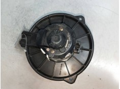 Recambio de motor calefaccion para mitsubishi space wagon (n30/n40) 1.8 turbodiesel referencia OEM IAM 19400003404M  