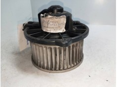 Recambio de motor calefaccion para mitsubishi space wagon (n30/n40) 1.8 turbodiesel referencia OEM IAM 19400003404M   2