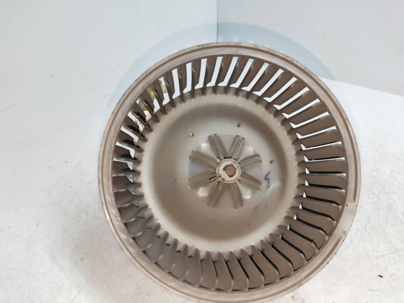 Recambio de motor calefaccion para mitsubishi space star (dg0) 1.9 di-d cat referencia OEM IAM   