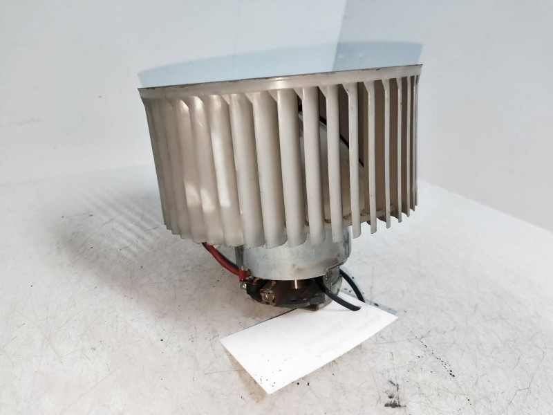 Recambio de motor calefaccion para mitsubishi space star (dg0) 1.9 di-d cat referencia OEM IAM   